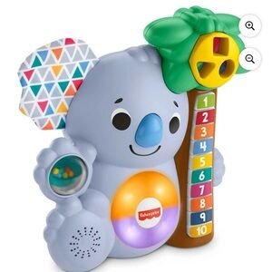 Fisher-Price Koala Linkimals